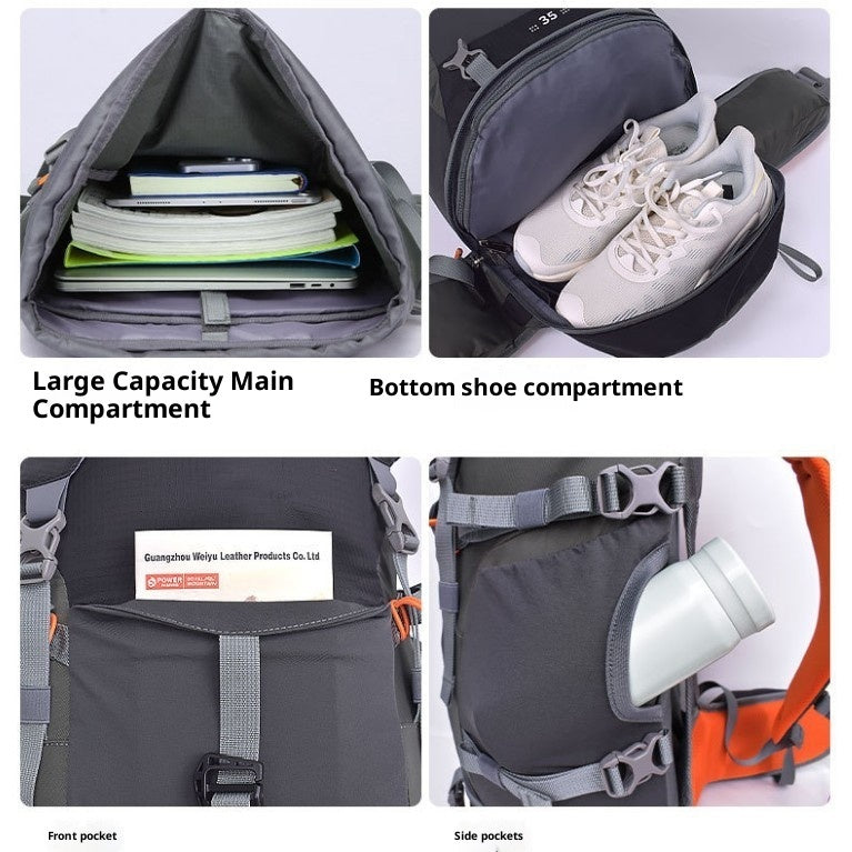 Discover the Ultimate Hiking Backpack for Your Adventures