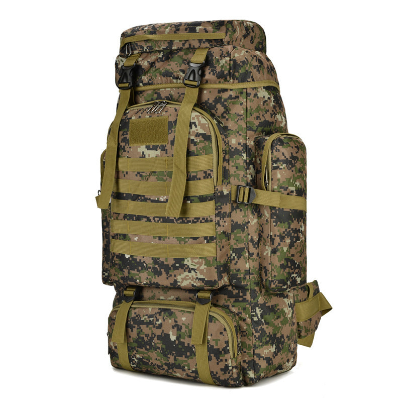 Unleash Your Adventure with Our Outdoor Biking Walking Hiking Backpack