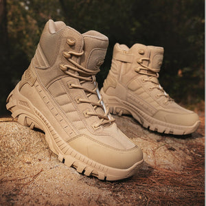 Discover the Perfect Fit: Plus Size Outdoor Hiking And Training Boots
