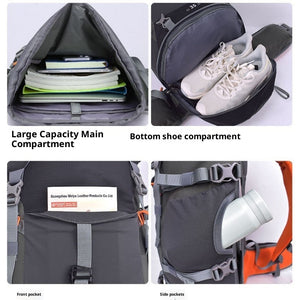 Discover the Ultimate Hiking Backpack for Your Adventures