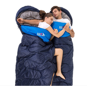 Enhance Your Camping Experience with the Splicable Camping Sleeping Bag Inner Liner