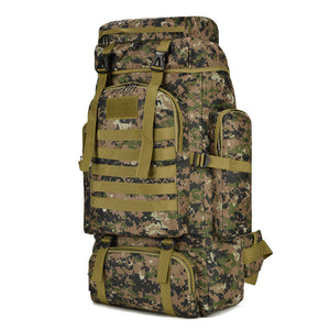 Unleash Your Adventure with Our Outdoor Biking Walking Hiking Backpack