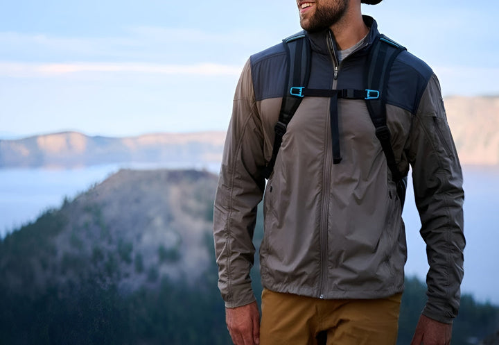 Perfect Outdoor Jacket For Every Adventure