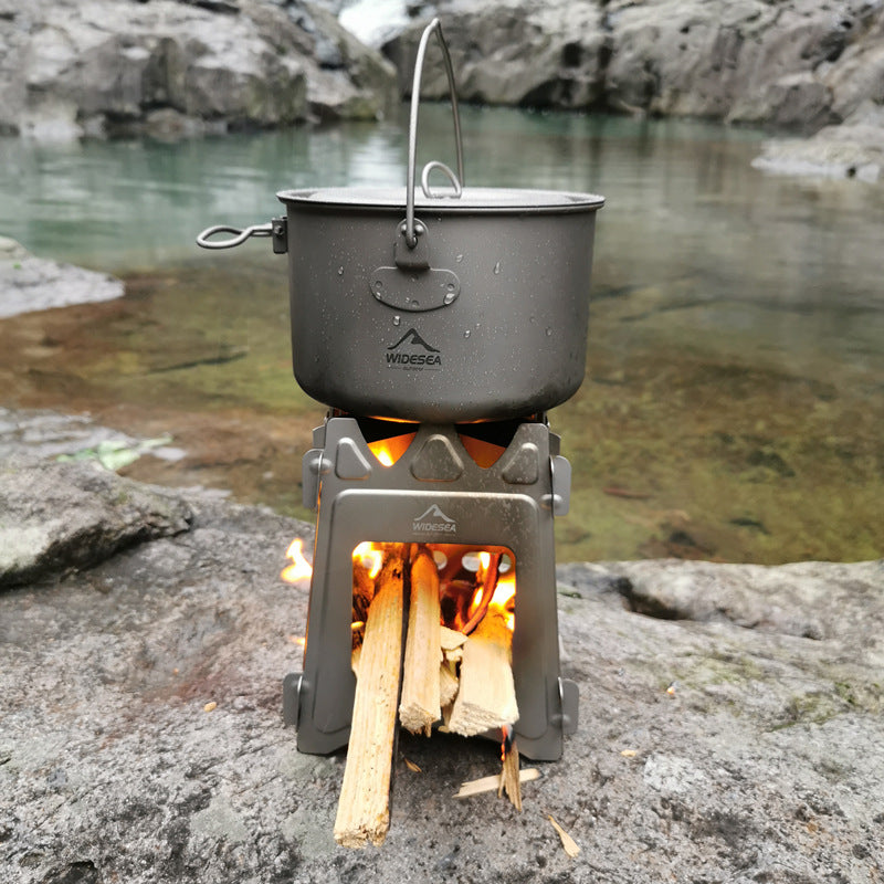 Discover the Ultimate Camping Companion