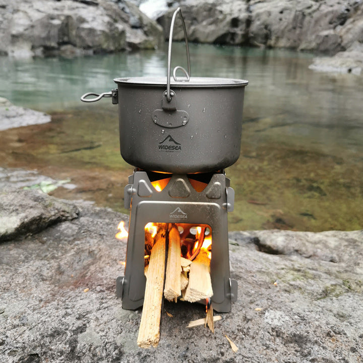 Discover the Ultimate Camping Companion