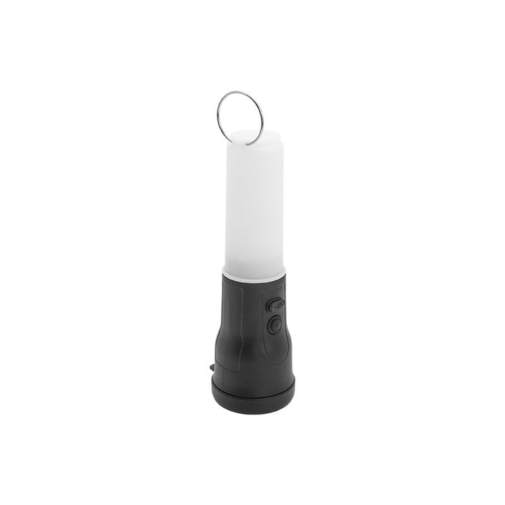 Discover the Ultimate Multifunctional Outdoor Camping Flashlight