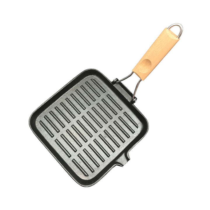 Discover the Perfect Companion for Your Outdoor Cooking Adventures