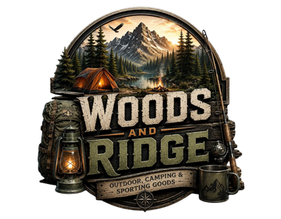 Woods And Ridge